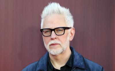 James Gunn