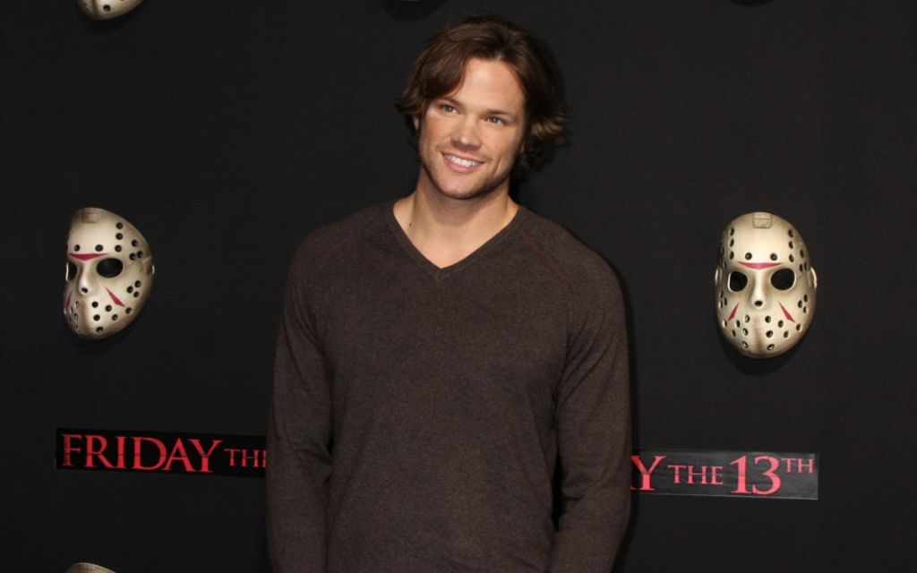Jared Padalecki