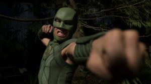 Judomaster in Peacemaker: Powers, Weaknesses, and His Role in Season 2