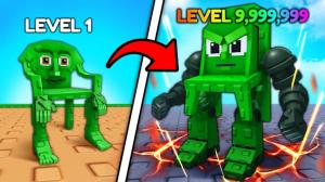 Just Brainrot Tower Defense Codes (August 2025)