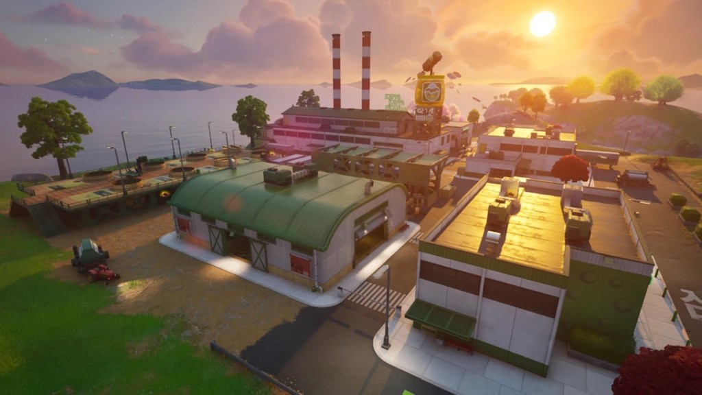 Kappa Kappa Factory