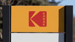 Kodak Might Have to Shut Down After 133 Years