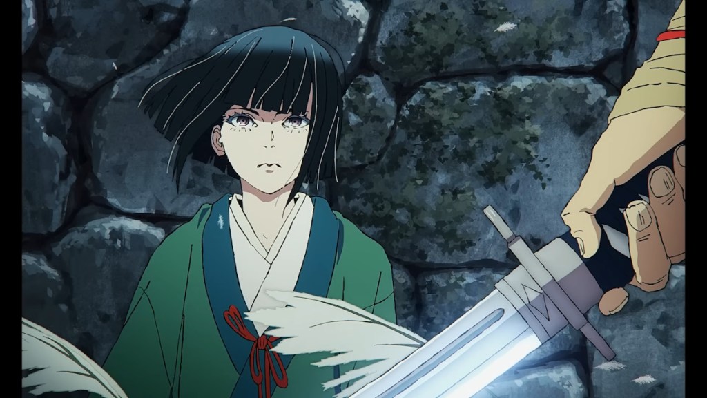 Sekiro: No Defeat Anime Release Date, Cast, Trailer, and More