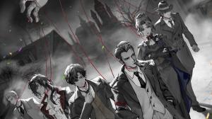 Lord of Mysteries Episode 11 Release Date and Time (Countdown Timer)