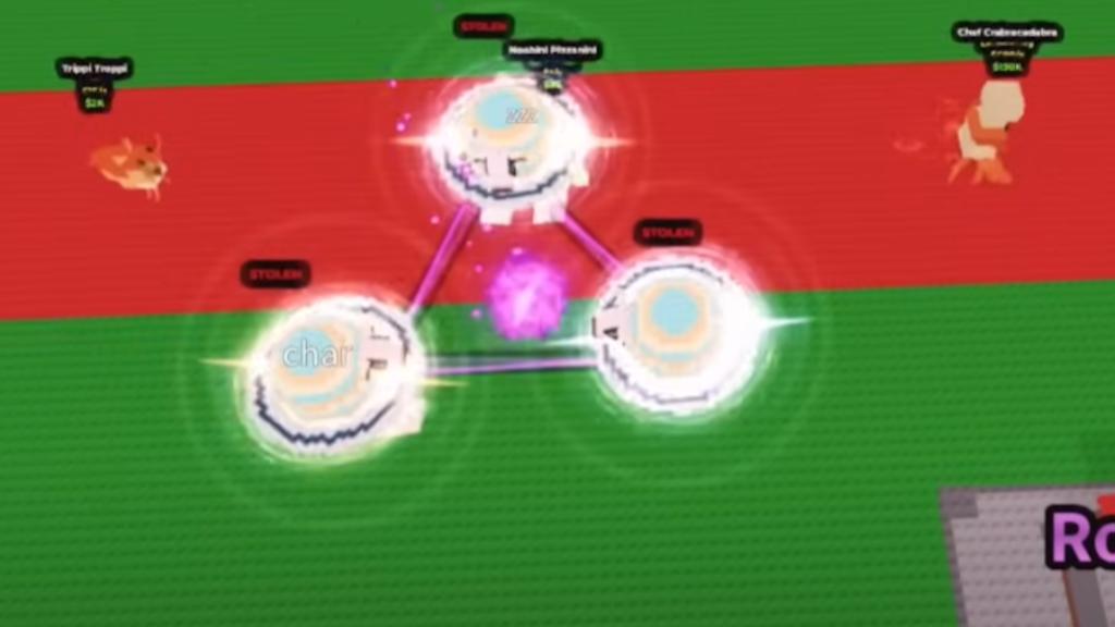 All Rituals in Steal a Brainrot Roblox (November 2025) | Beebom