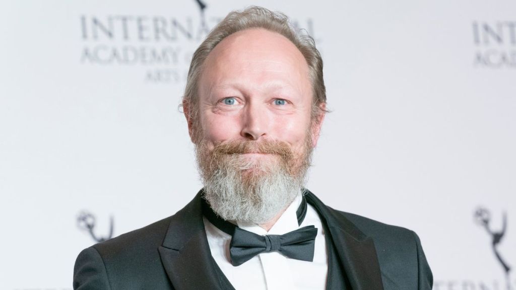 Lars Mikkelsen