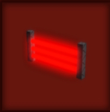 Laser Fence