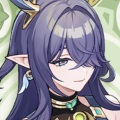 Lauma Genshin Impact Icon