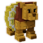 Lemon Lion