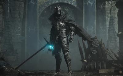 Lords of the Fallen 2 Release Date and everything you need to know