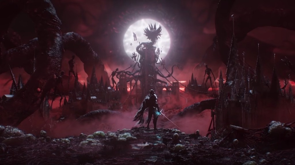 Lords of the Fallen 2 Release Date