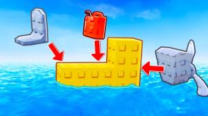Make a Boat Codes (August 2025)