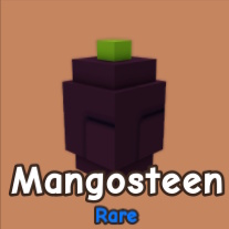 Mangosteen