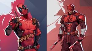 Marvel Rivals Season 4 Leak Reveals Deadpool and Daredevil Joining the