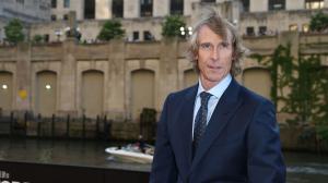 Paramount in Talks with Michael Bay to Reboot the Transformers Franchise