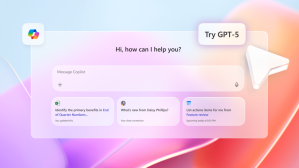 You Can Use GPT-5 for Free in Microsoft Copilot