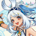Mualani Genshin Impact Icon