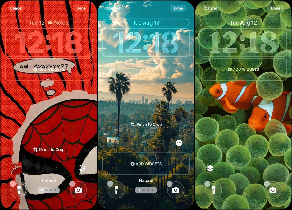 iOS 26 Developer Beta 6 Brings Better Animations and New Ringtones | Beebom