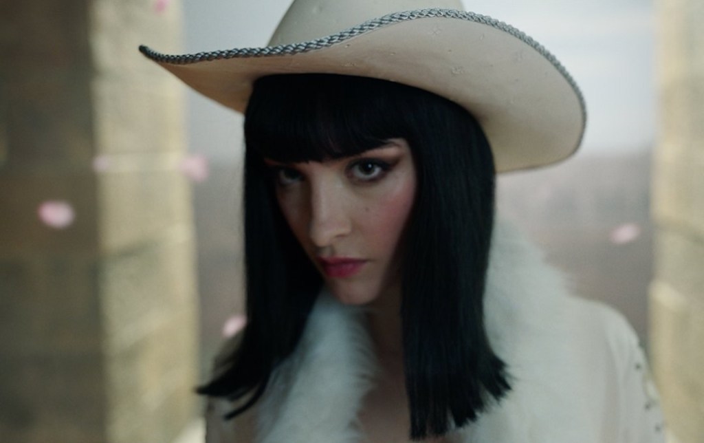 Nico Robin en One Piece live action