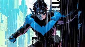 Top 5 Actors Perfect for Nightwing in the New DCU (#3 Has Been a Fan Favorite for Years)