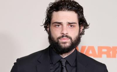 Noah Centineo