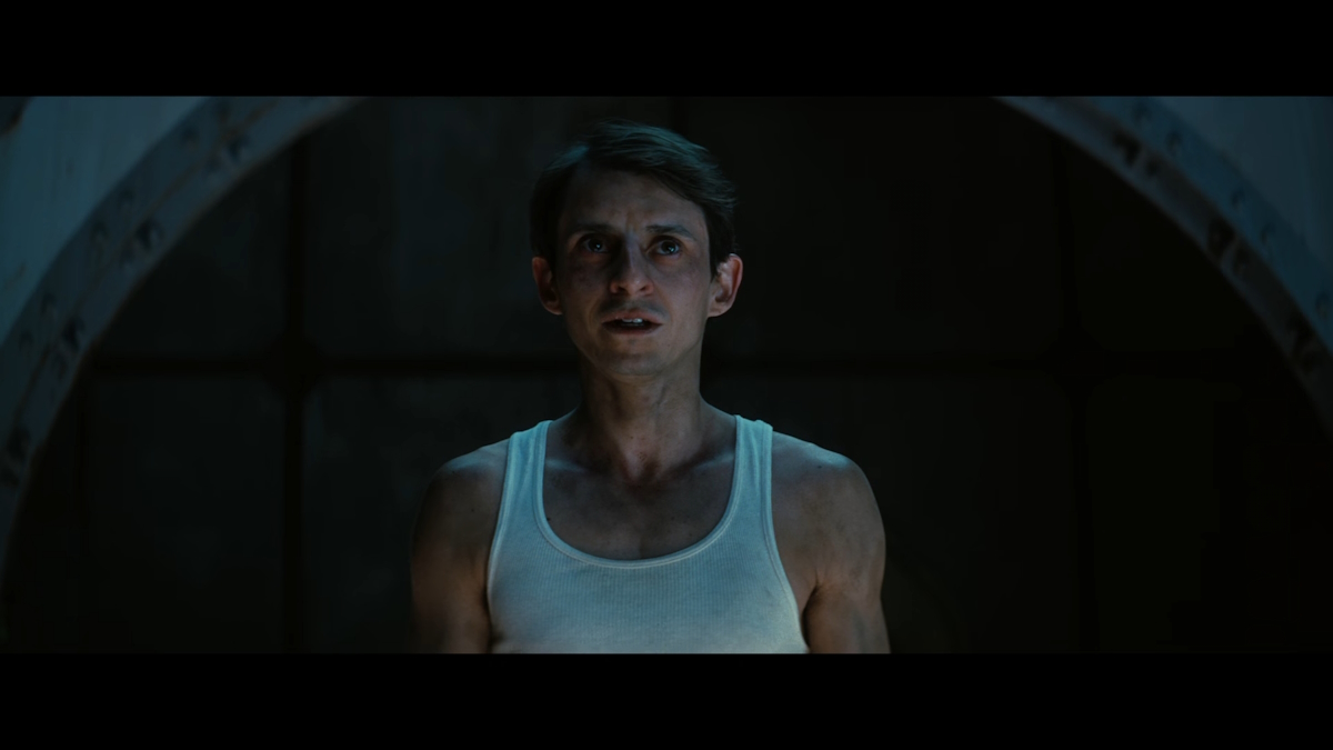 Norm Maclean in Fallout Season 2