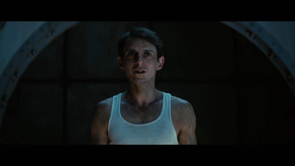 Norm Maclean in Fallout Season 2