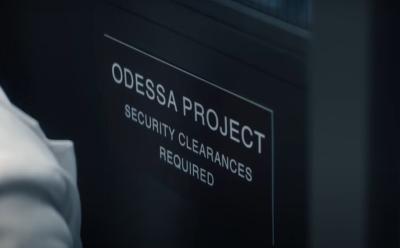 Odessa Project