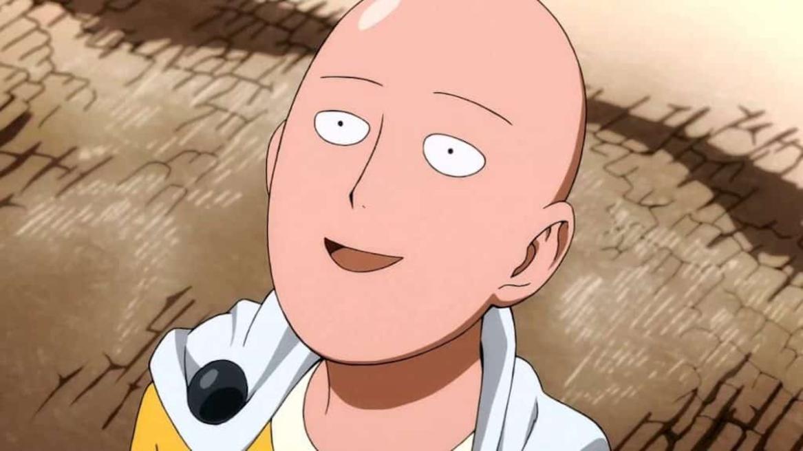One Punch Man skins coming in Fortnite