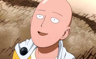 One Punch Man skins coming in Fortnite