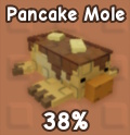Pancake Mole