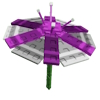 Parasol Flower
