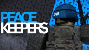 Roblox Peacekeepers Codes (August 2025)