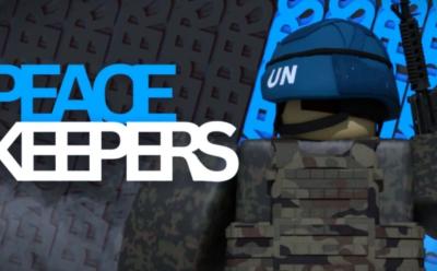 Peacekeepers Codes