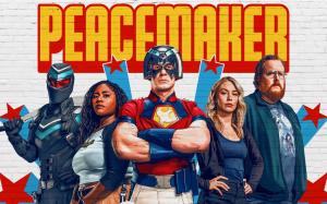 Which Song Is Playing in Peacemaker Season 2's Intro?