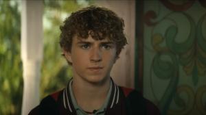 Who Is the LGBTQ Character in Percy Jackson TV Show?