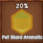 Pet Shard Aromatic Rat Connoisseur guide grow a garden