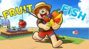 Pick Fruit for Fish Codes (August 2025)