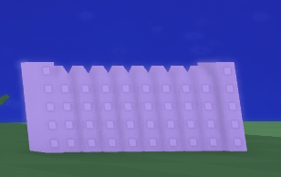 Picket Fence