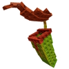 Pitcher Plant