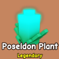 Poseidon Plant