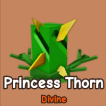 Princess Thorn
