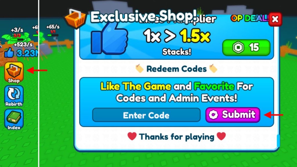 Redeem Make Your Pets Famous Codes