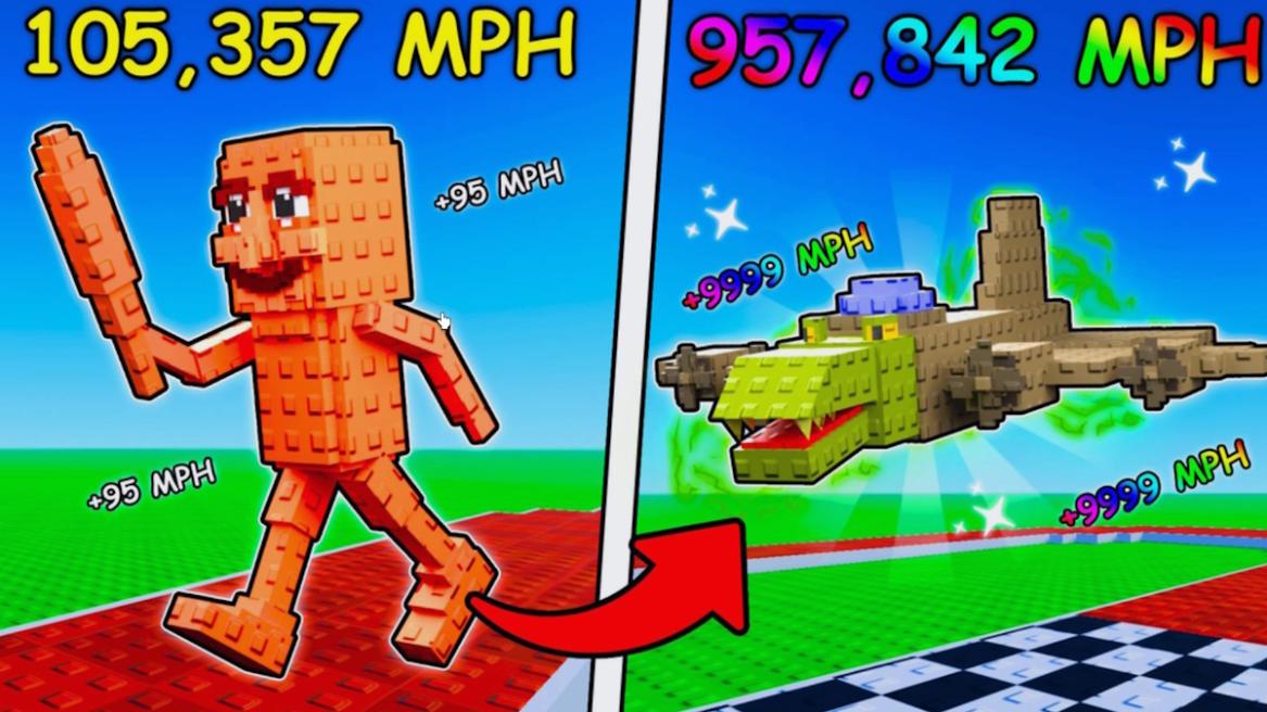 Race a Brainrot codes