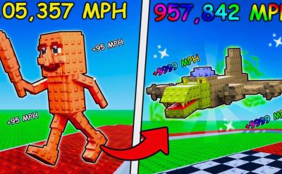Race a Brainrot codes