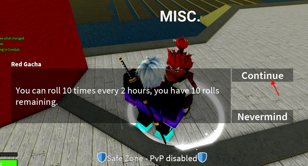 How to Get Oni Token in Blox Fruits | Beebom