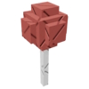 Red Lollipop