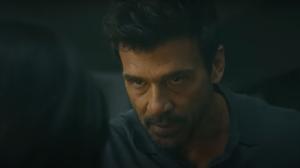 Peacemaker Season 2: Why Is Rick Flag Sr. Trying to Kill Peacemaker?