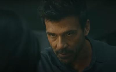 Rick Flag Sr. in Peacemaker Season 2