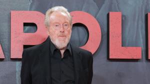 Ridley Scott Confirms 'Gladiator 3' Is in the Works